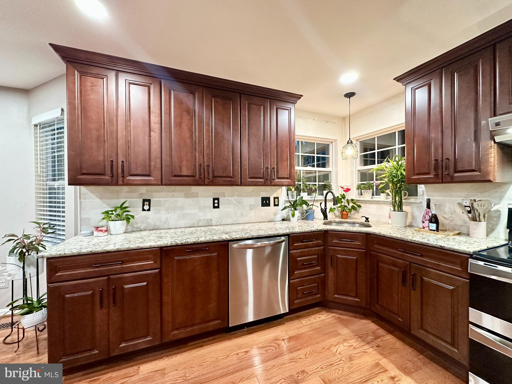 KINGSBROOK - Residential