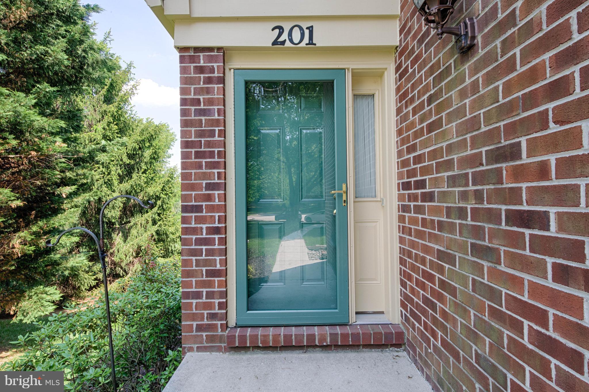 MAYS CHAPEL VILLAGE - Residential