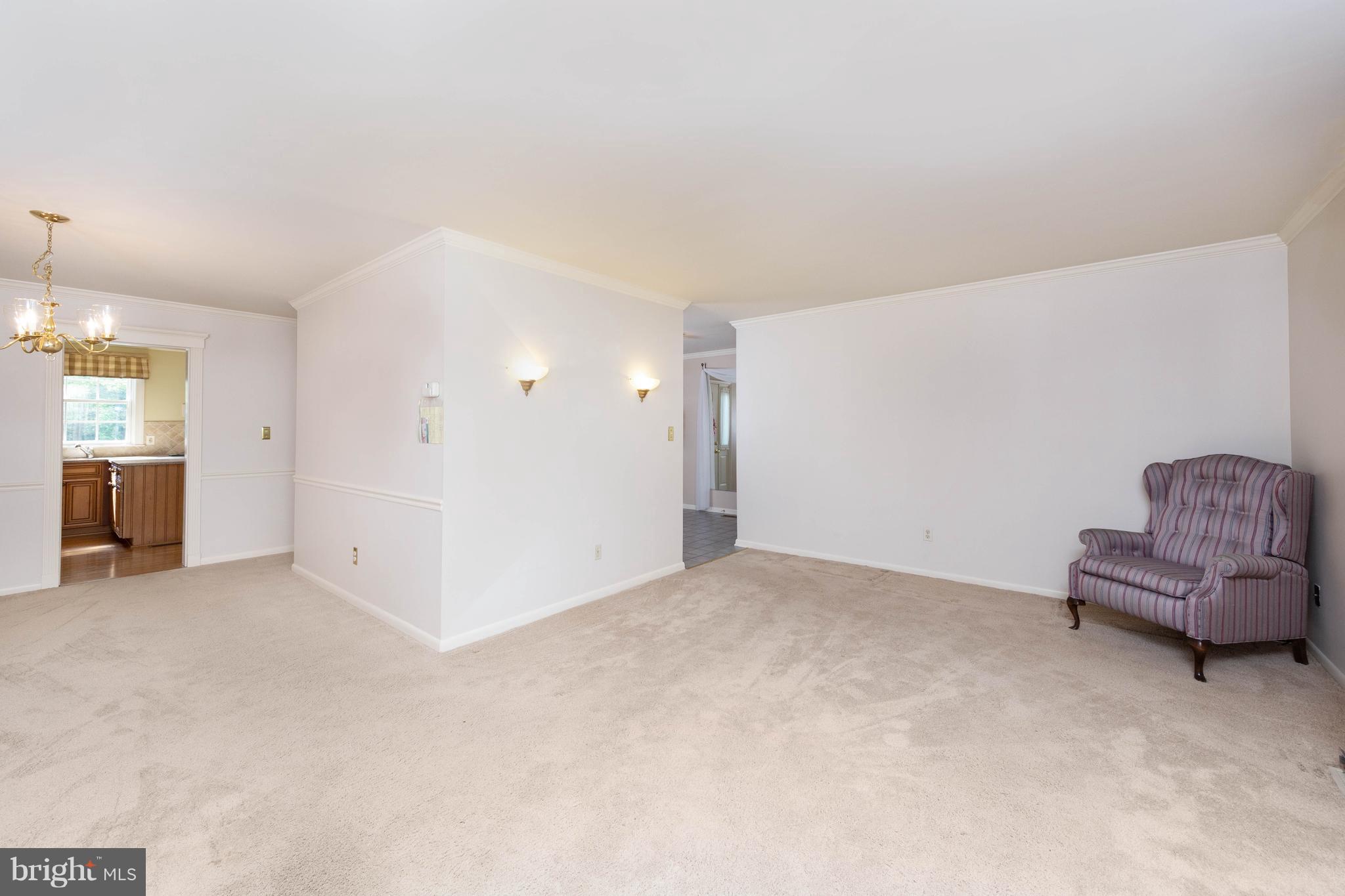 MAYS CHAPEL VILLAGE - Residential