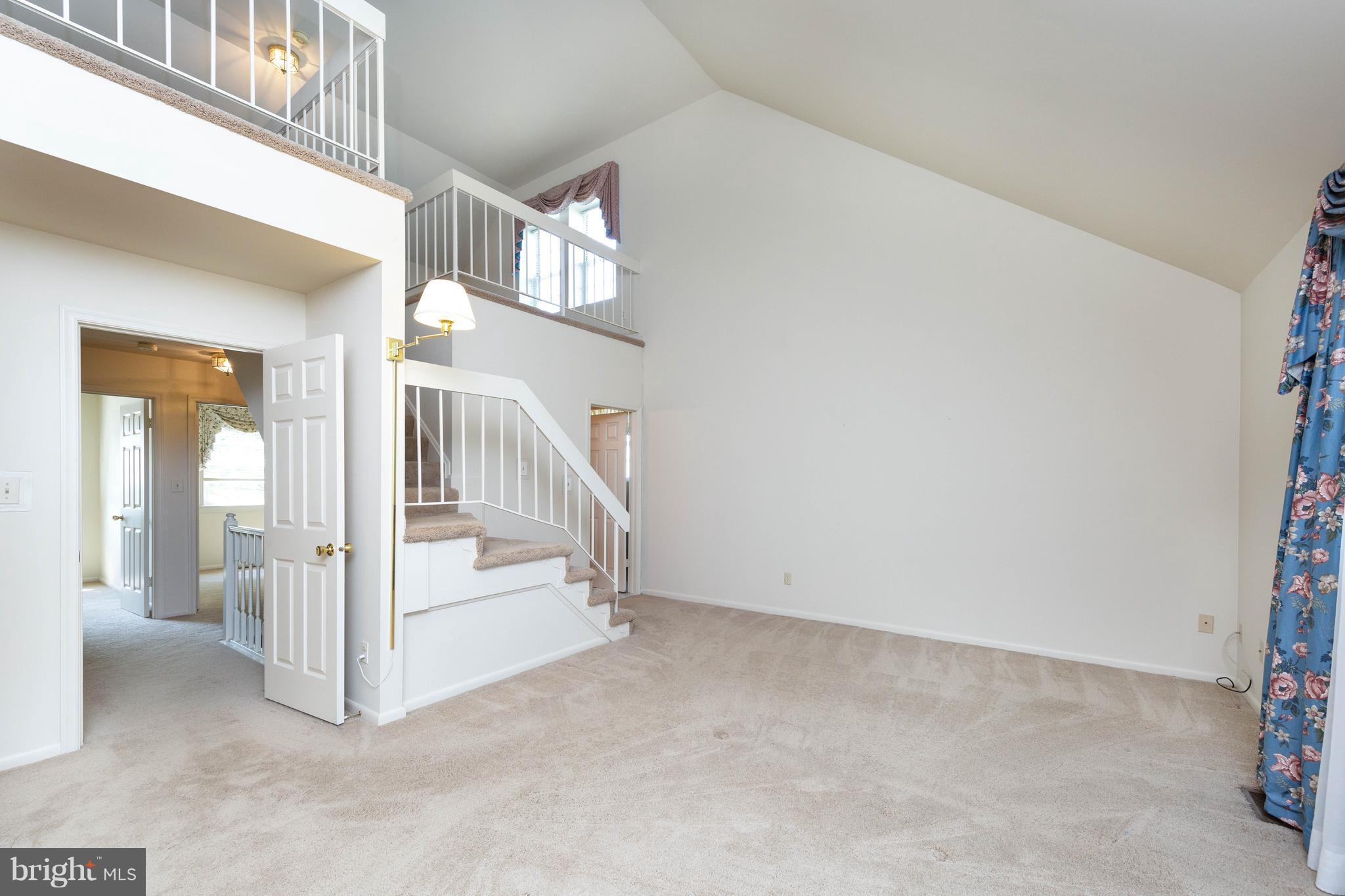 MAYS CHAPEL VILLAGE - Residential