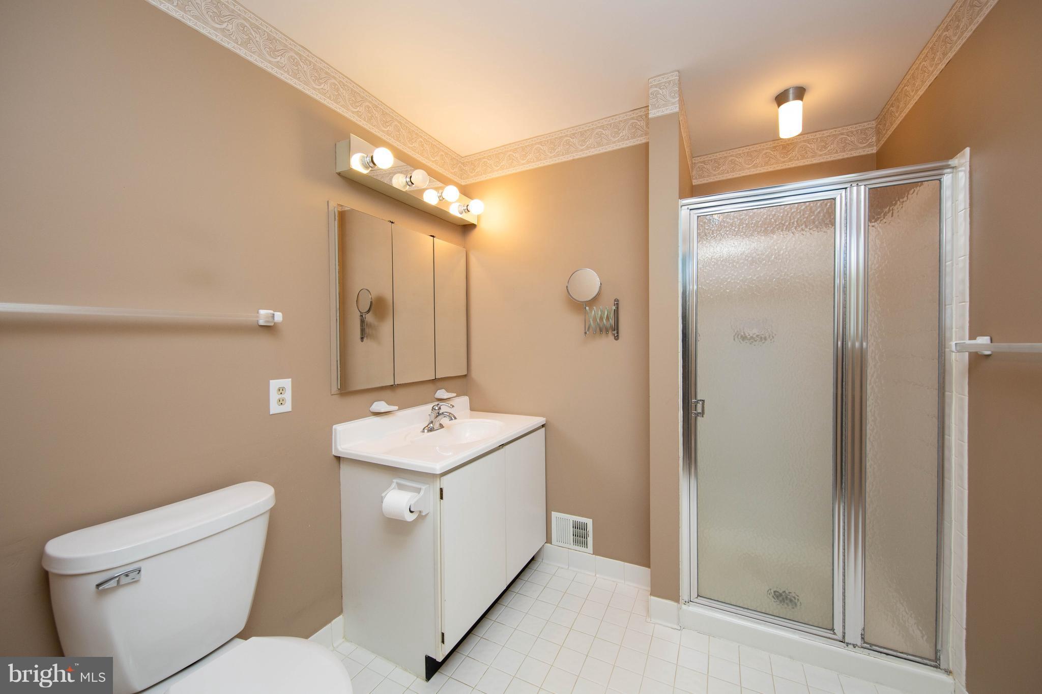 MAYS CHAPEL VILLAGE - Residential