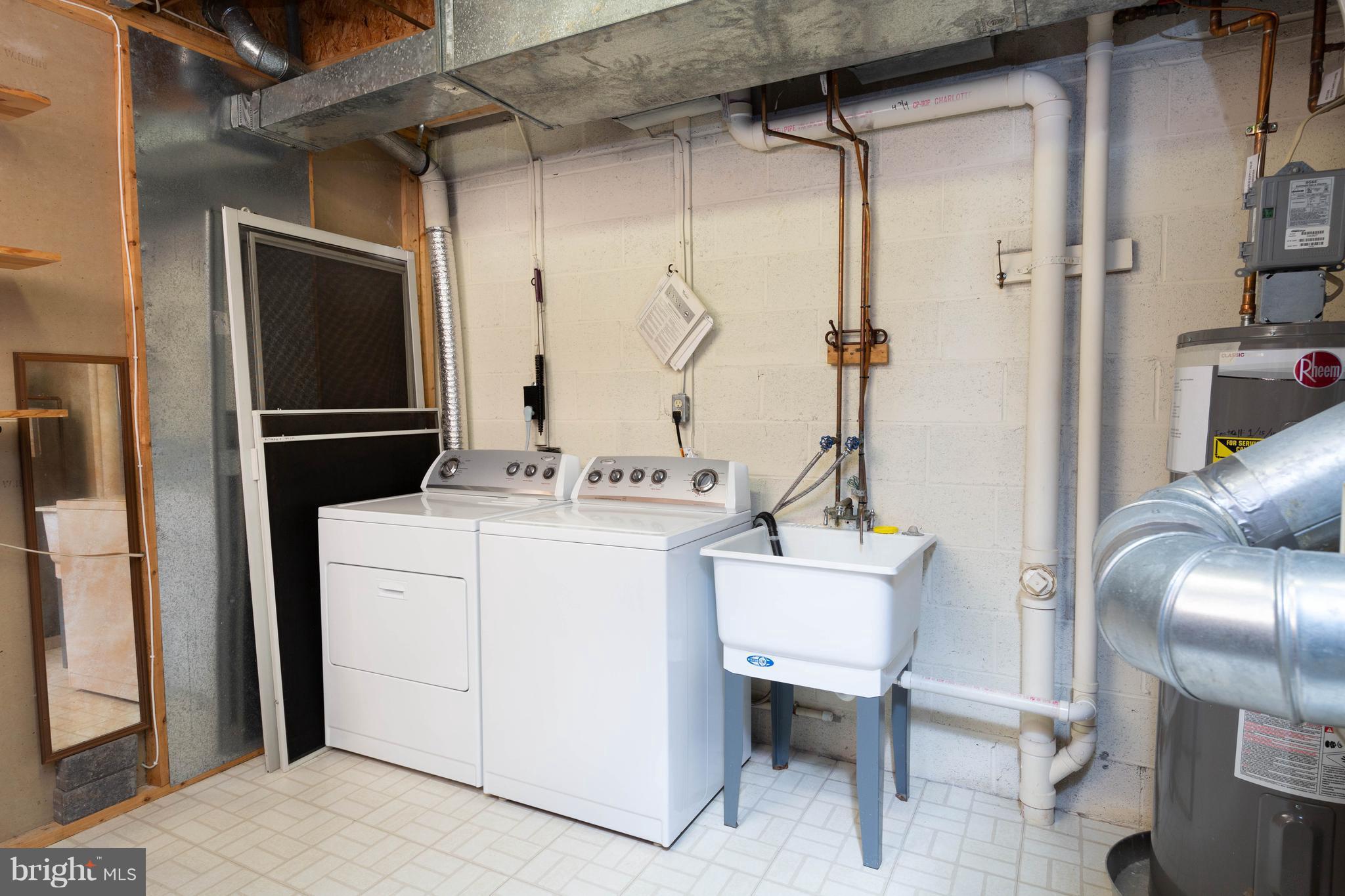 MAYS CHAPEL VILLAGE - Residential