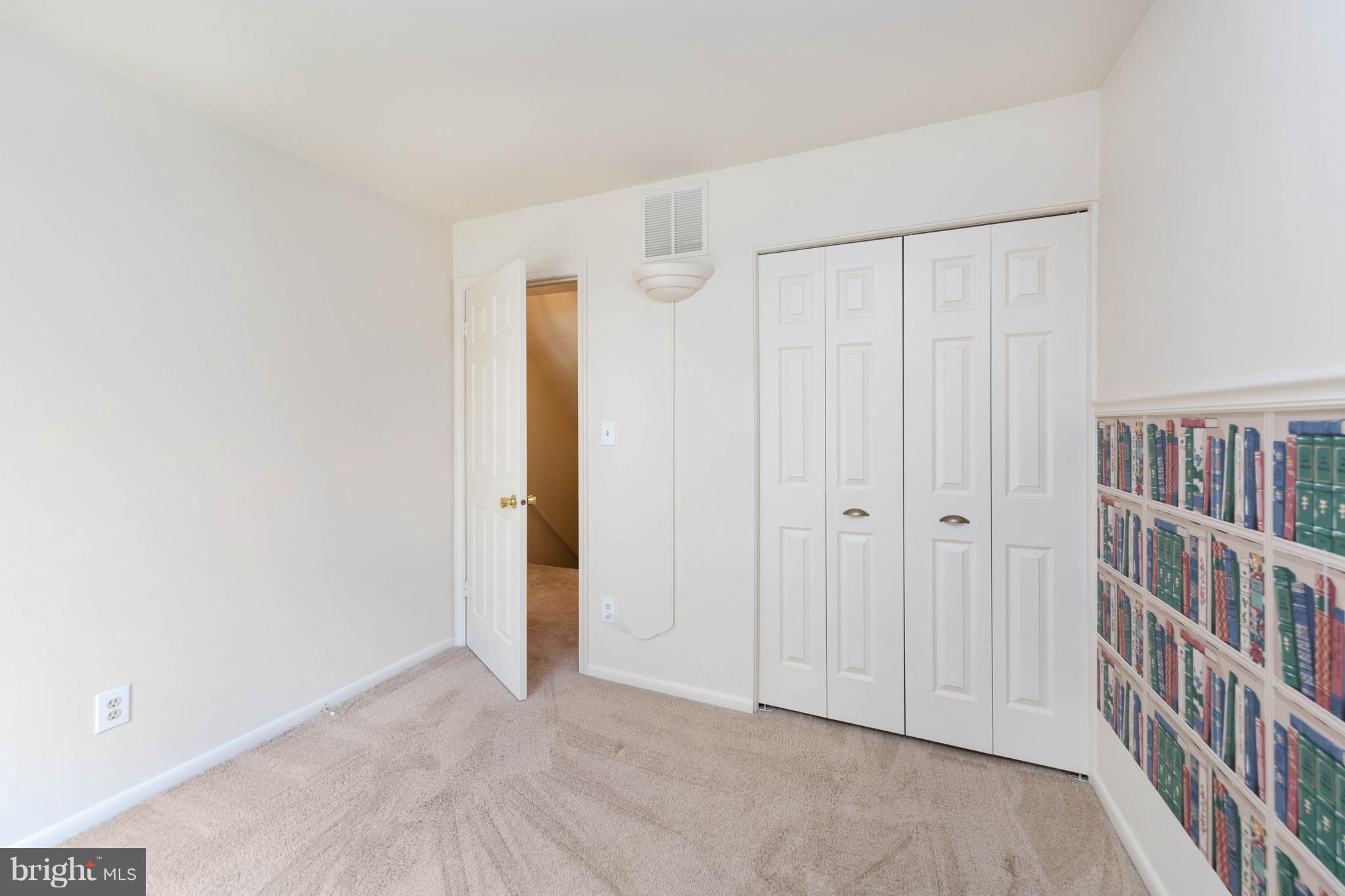 MAYS CHAPEL VILLAGE - Residential