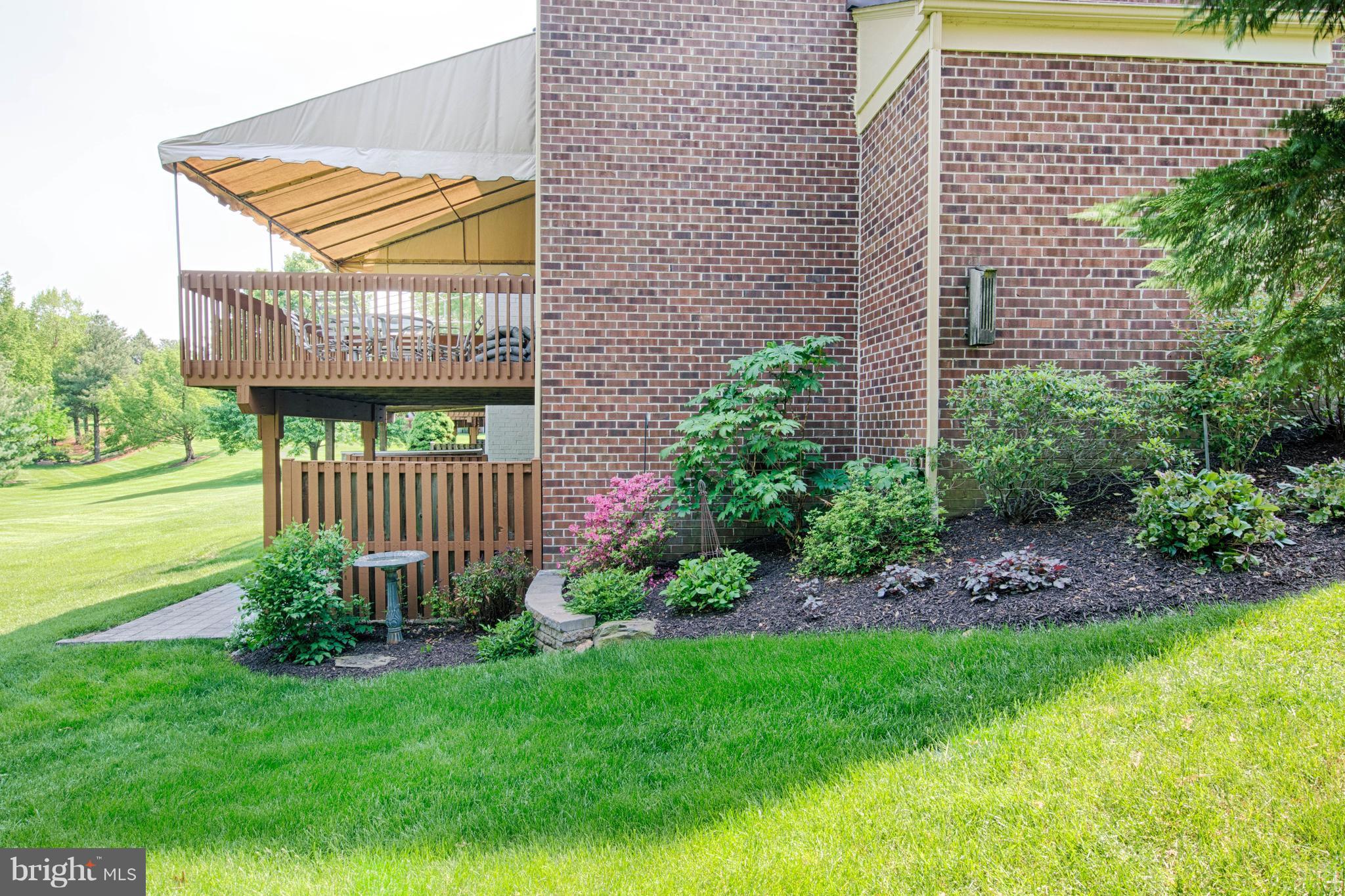 MAYS CHAPEL VILLAGE - Residential