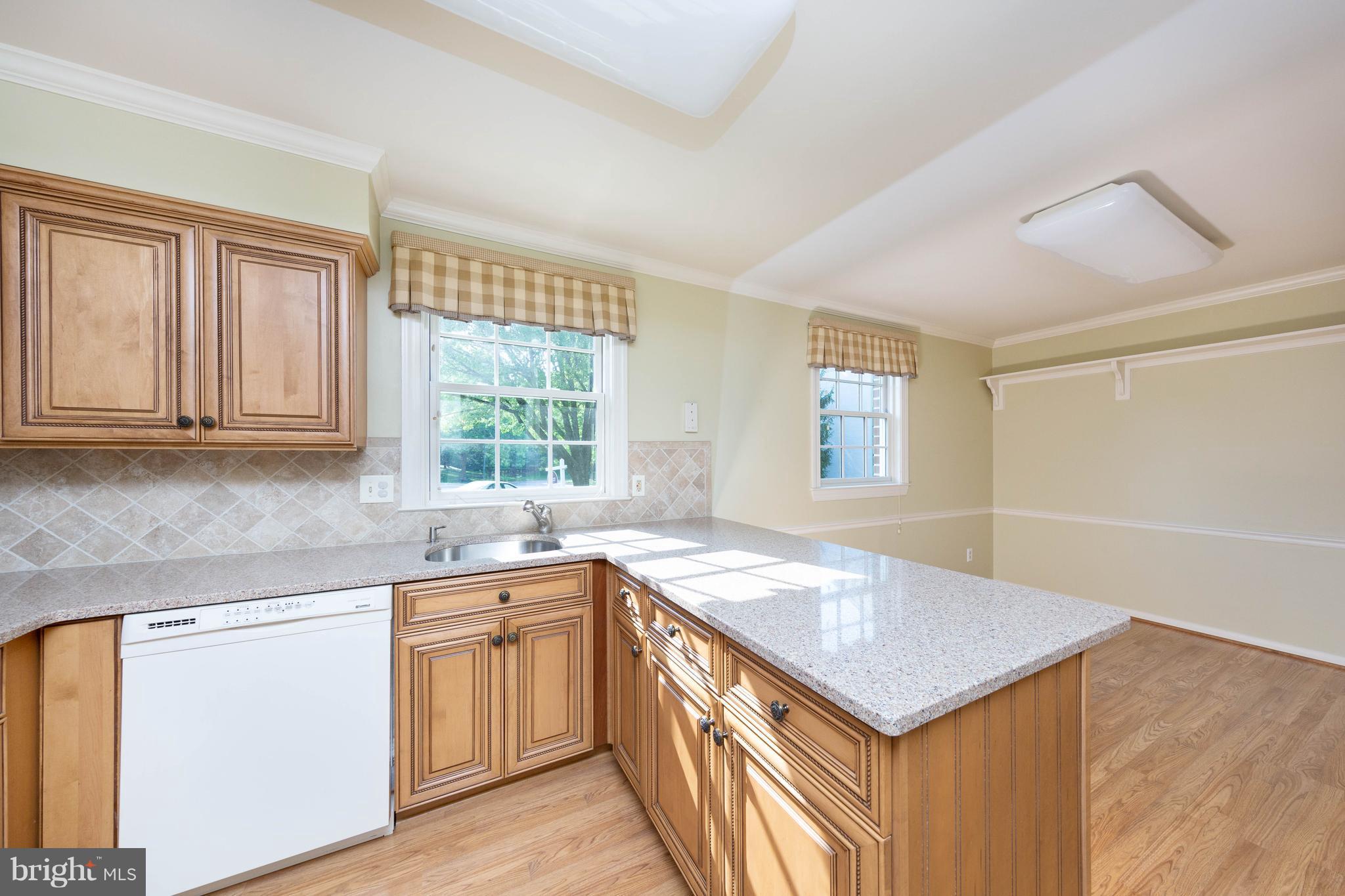 MAYS CHAPEL VILLAGE - Residential