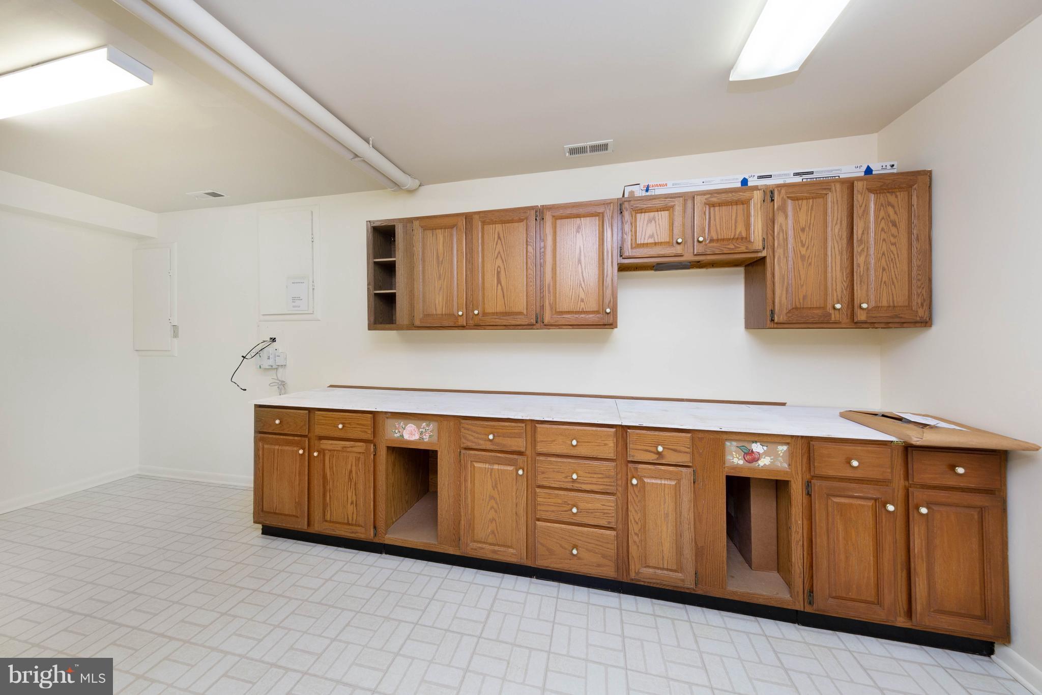 MAYS CHAPEL VILLAGE - Residential