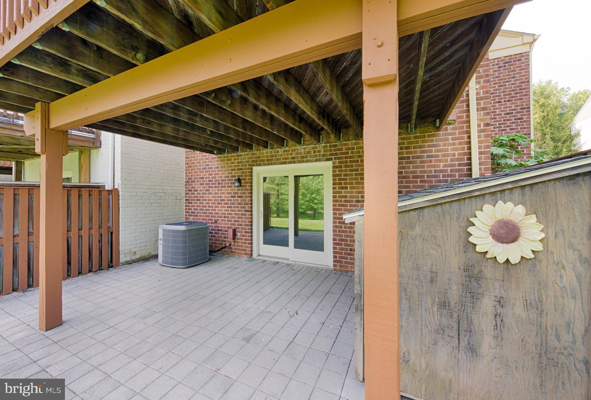 MAYS CHAPEL VILLAGE - Residential