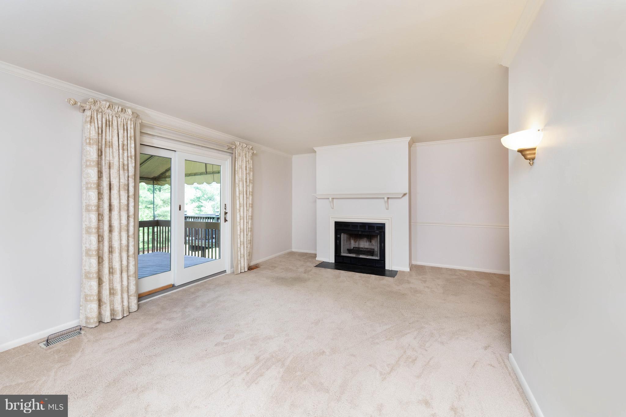 MAYS CHAPEL VILLAGE - Residential