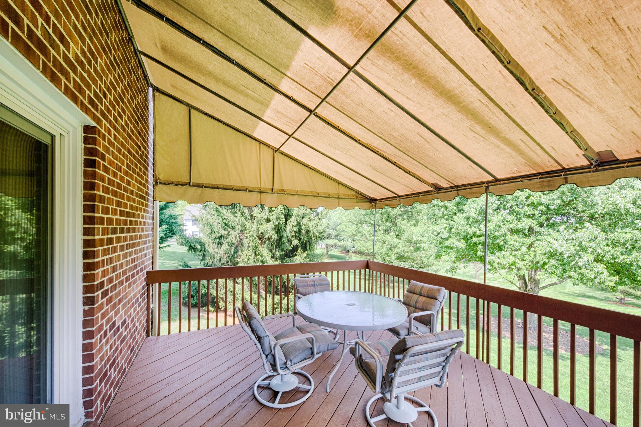 MAYS CHAPEL VILLAGE - Residential