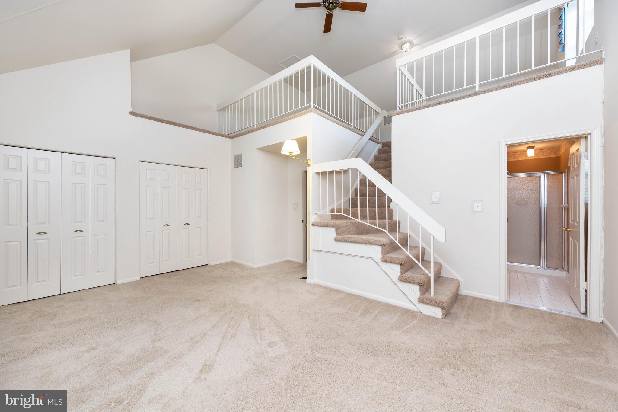 MAYS CHAPEL VILLAGE - Residential