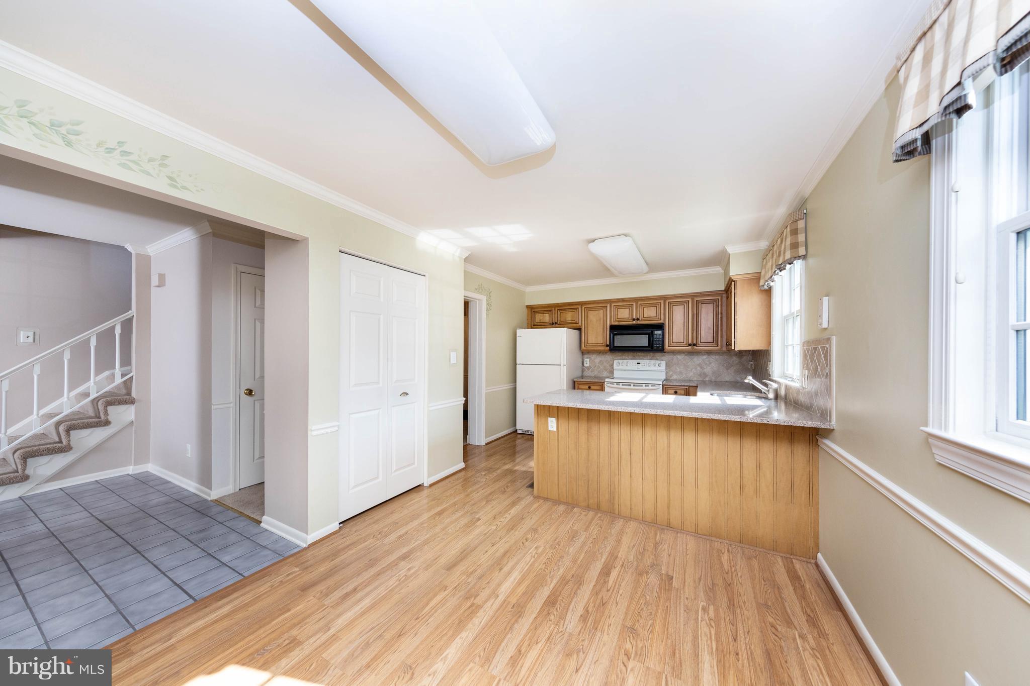 MAYS CHAPEL VILLAGE - Residential