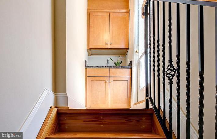 BREWERS HILL HISTORIC DISTRICT - Residential Lease