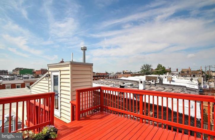 BREWERS HILL HISTORIC DISTRICT - Residential Lease