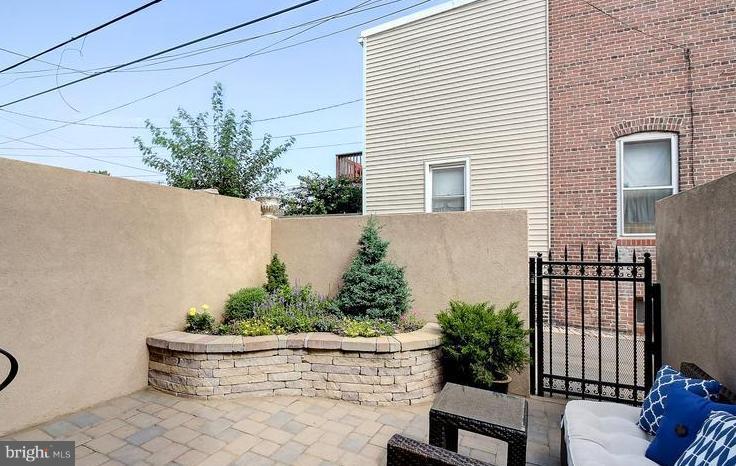 BREWERS HILL HISTORIC DISTRICT - Residential Lease