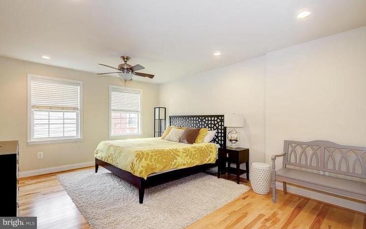 BREWERS HILL HISTORIC DISTRICT - Residential Lease