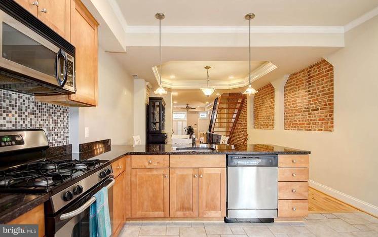 BREWERS HILL HISTORIC DISTRICT - Residential Lease