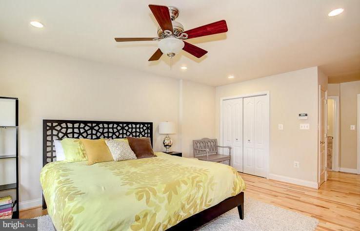 BREWERS HILL HISTORIC DISTRICT - Residential Lease