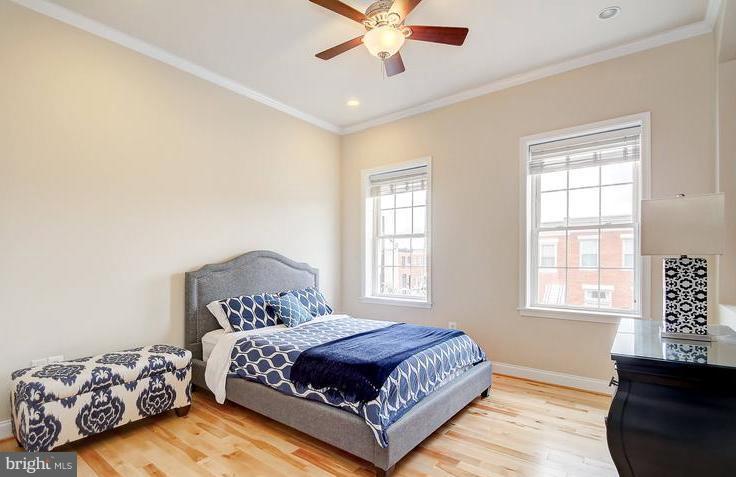 BREWERS HILL HISTORIC DISTRICT - Residential Lease