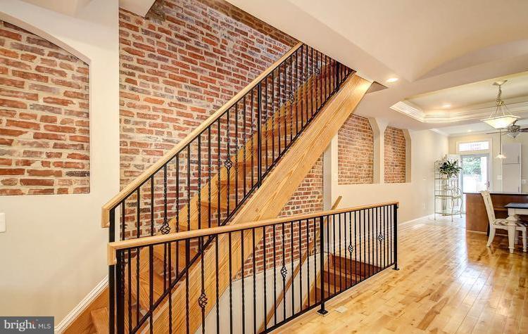 BREWERS HILL HISTORIC DISTRICT - Residential Lease