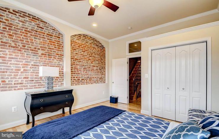 BREWERS HILL HISTORIC DISTRICT - Residential Lease