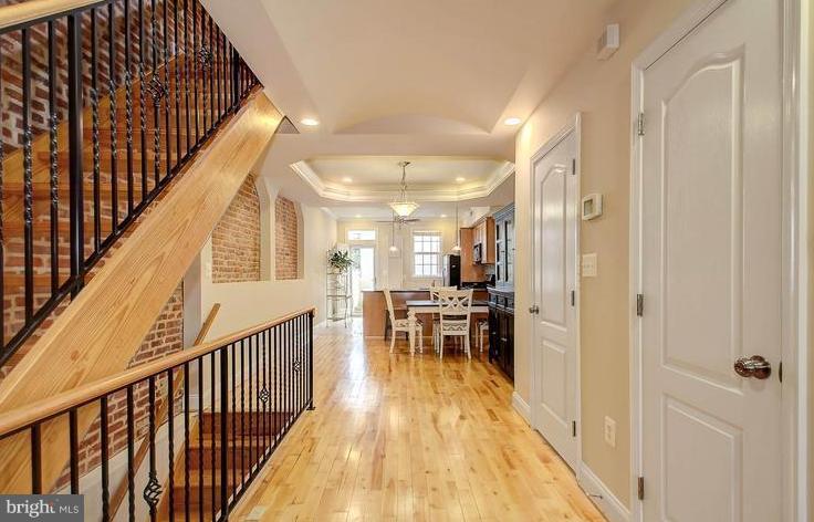 BREWERS HILL HISTORIC DISTRICT - Residential Lease