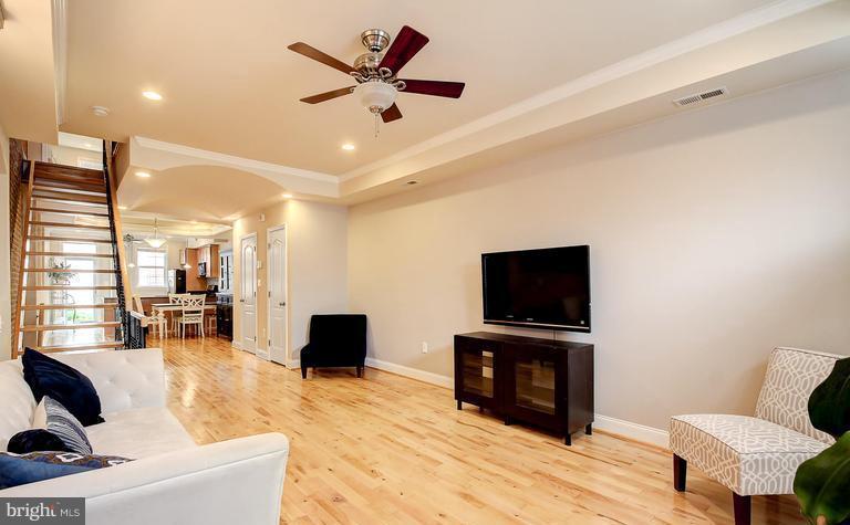 BREWERS HILL HISTORIC DISTRICT - Residential Lease