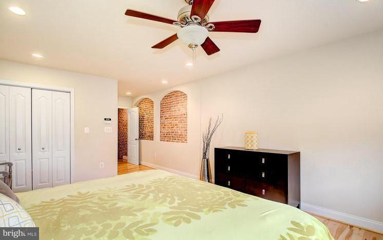 BREWERS HILL HISTORIC DISTRICT - Residential Lease