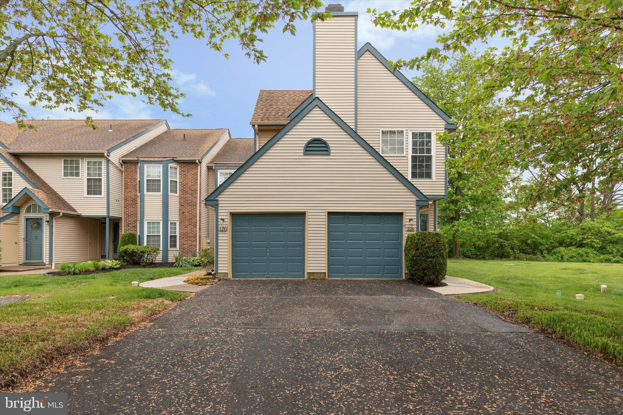 126 ALLEM LANE
