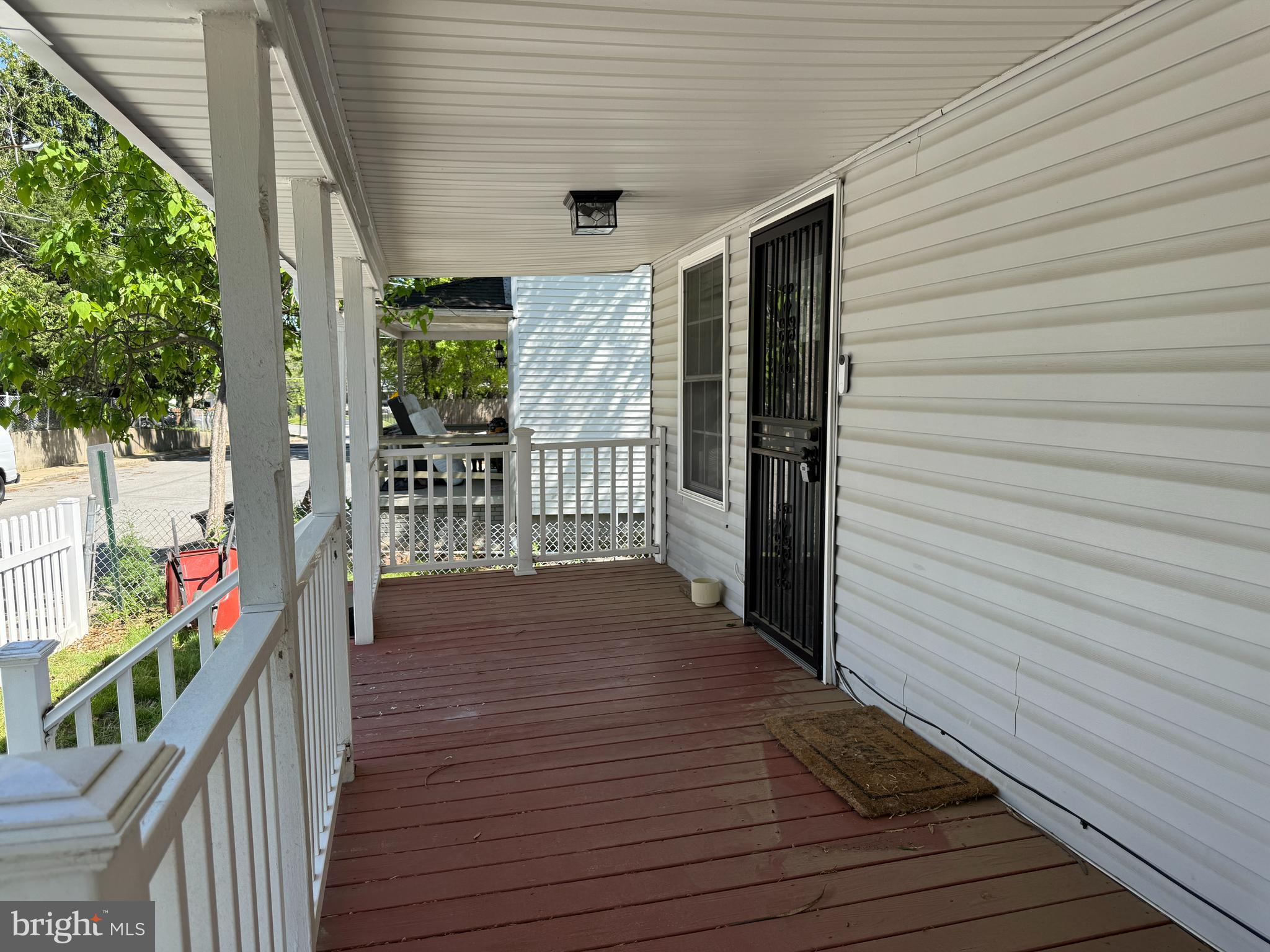 WEST FAIRMOUNT - Residential