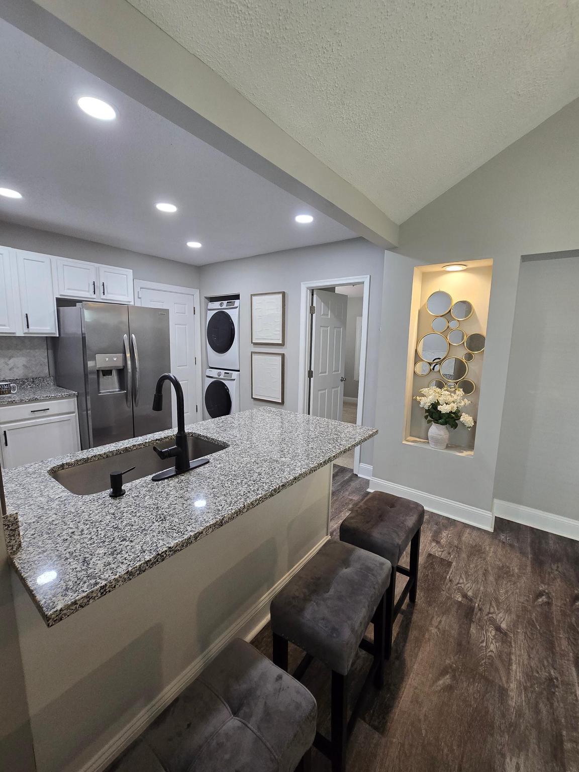 WEST FAIRMOUNT - Residential