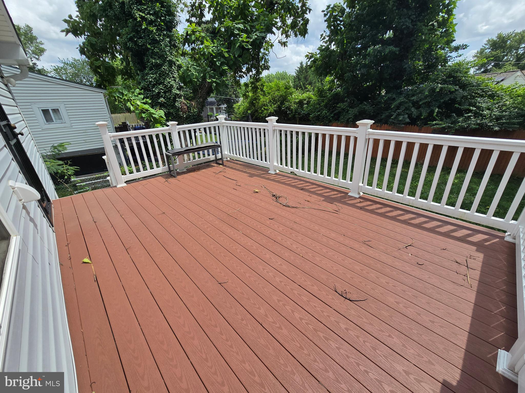 WEST FAIRMOUNT - Residential