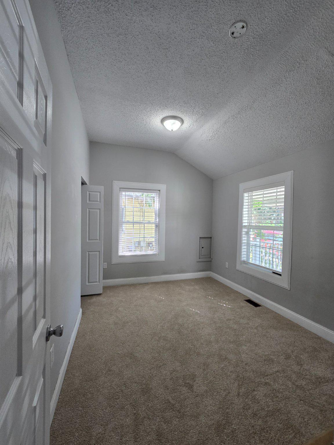 WEST FAIRMOUNT - Residential