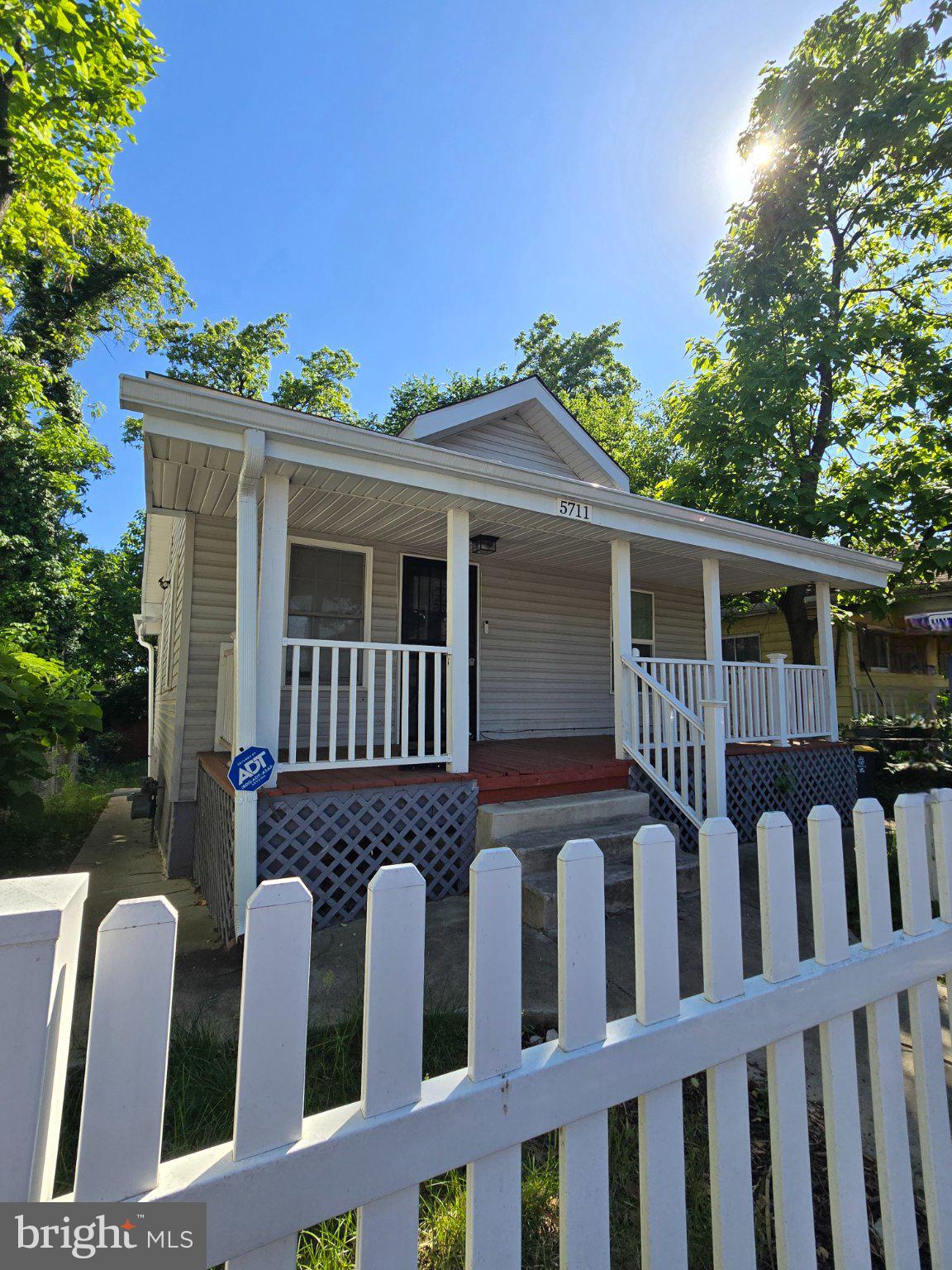 WEST FAIRMOUNT - Residential