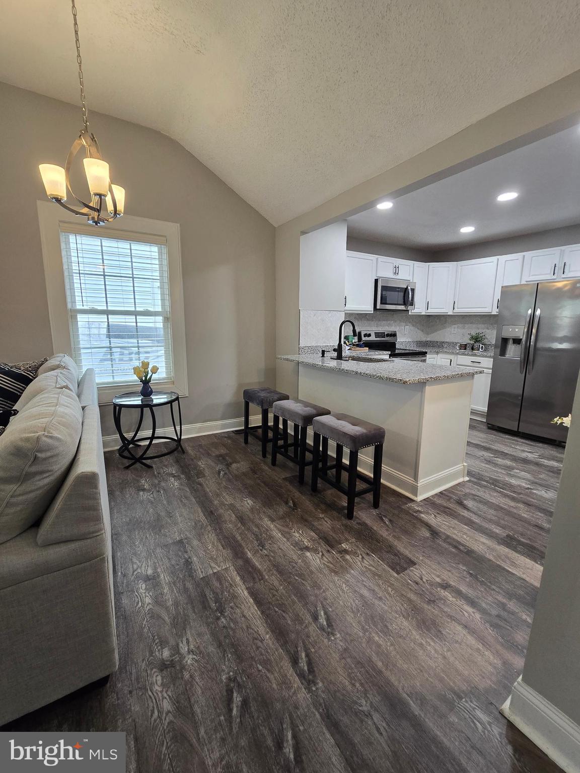 WEST FAIRMOUNT - Residential