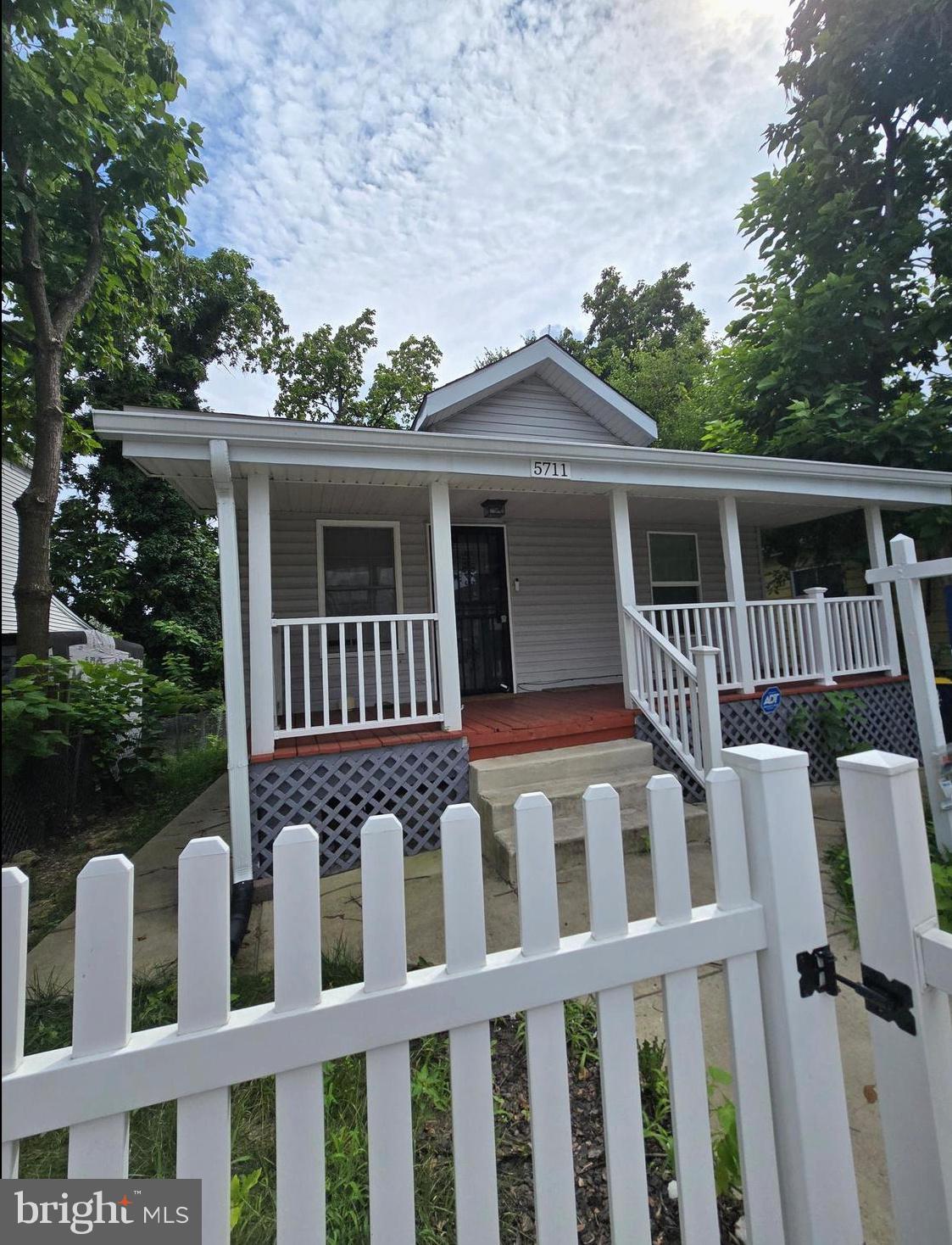WEST FAIRMOUNT - Residential