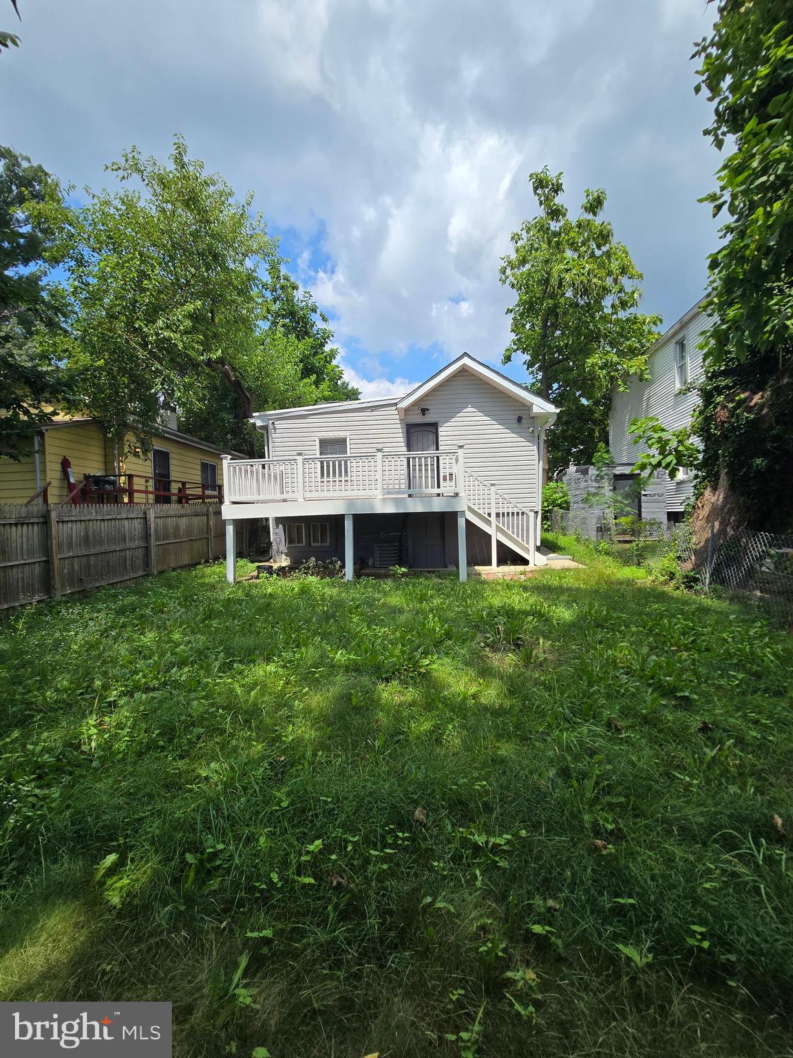 WEST FAIRMOUNT - Residential