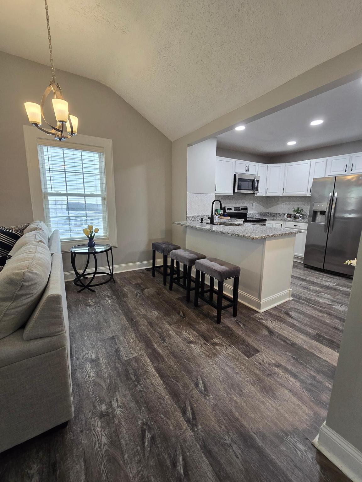 WEST FAIRMOUNT - Residential