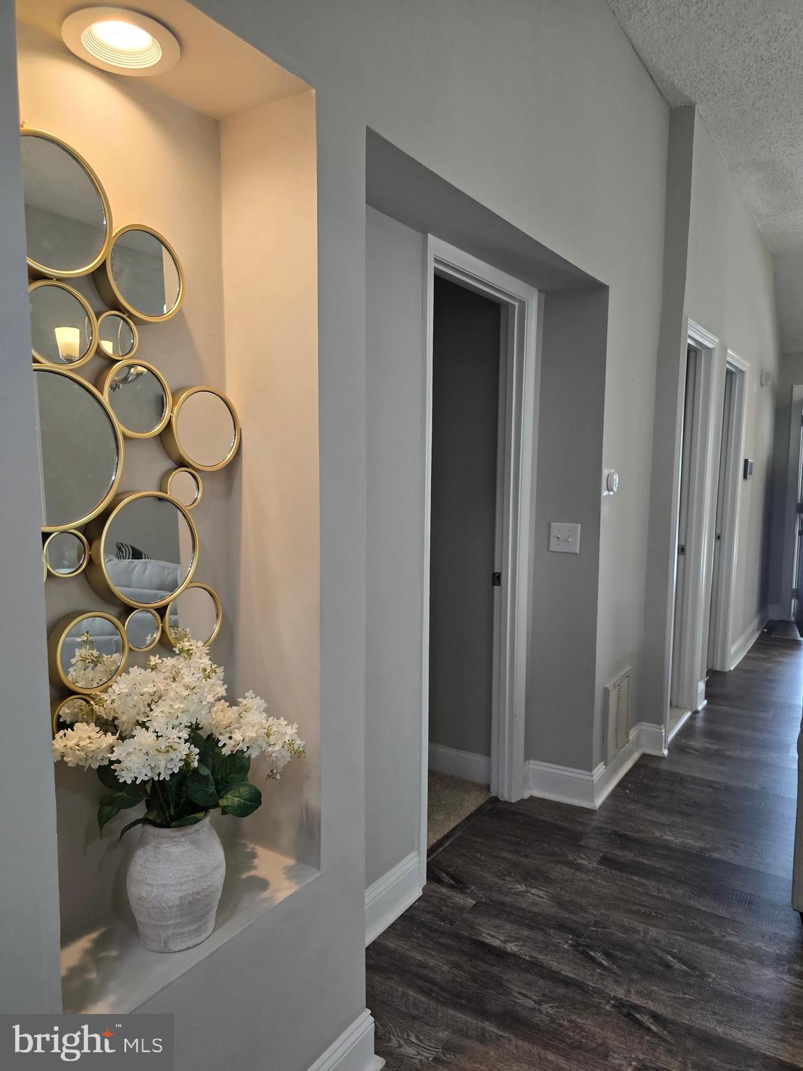 WEST FAIRMOUNT - Residential