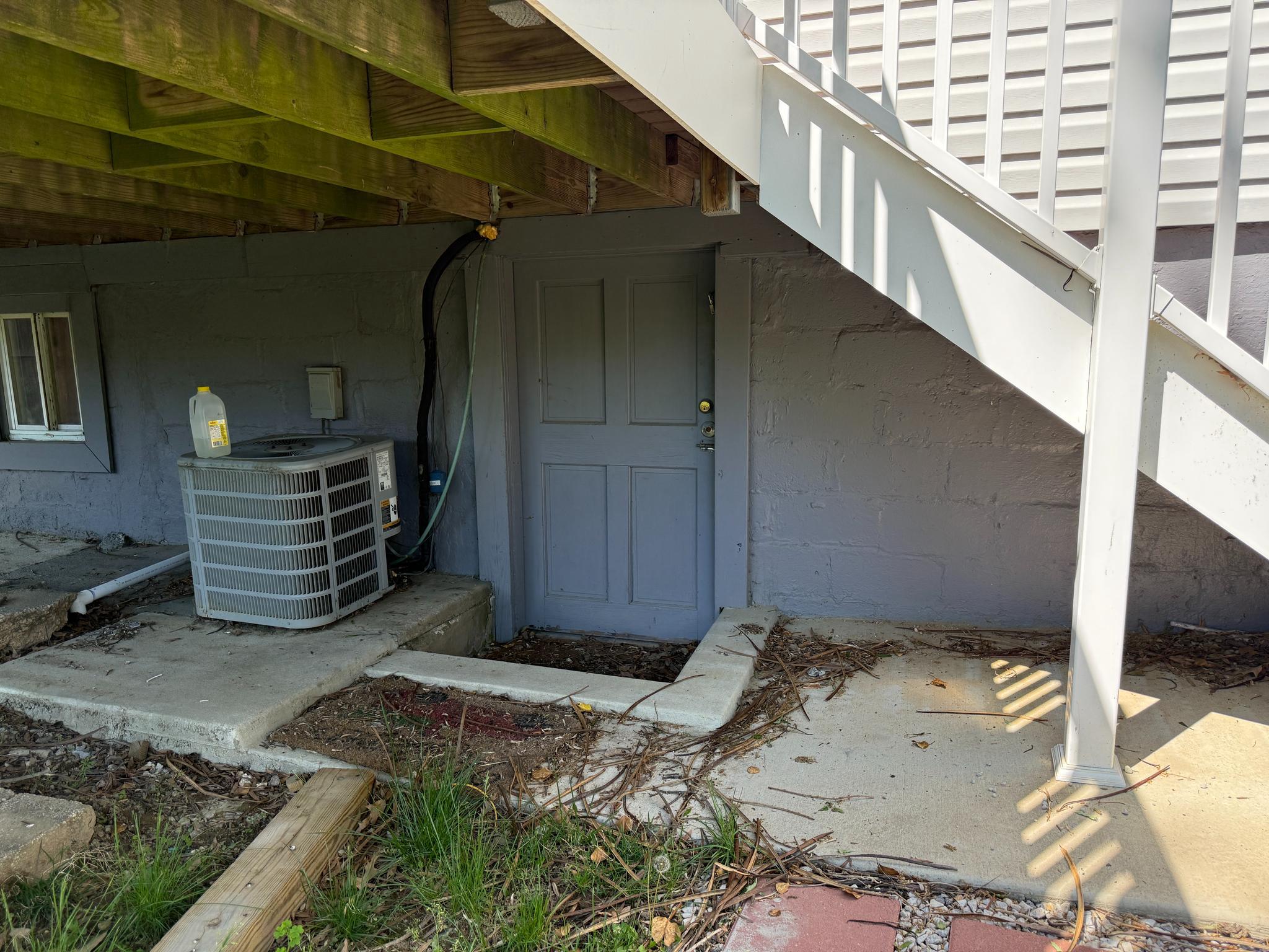 WEST FAIRMOUNT - Residential
