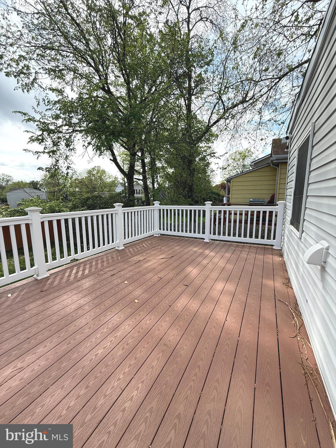 WEST FAIRMOUNT - Residential