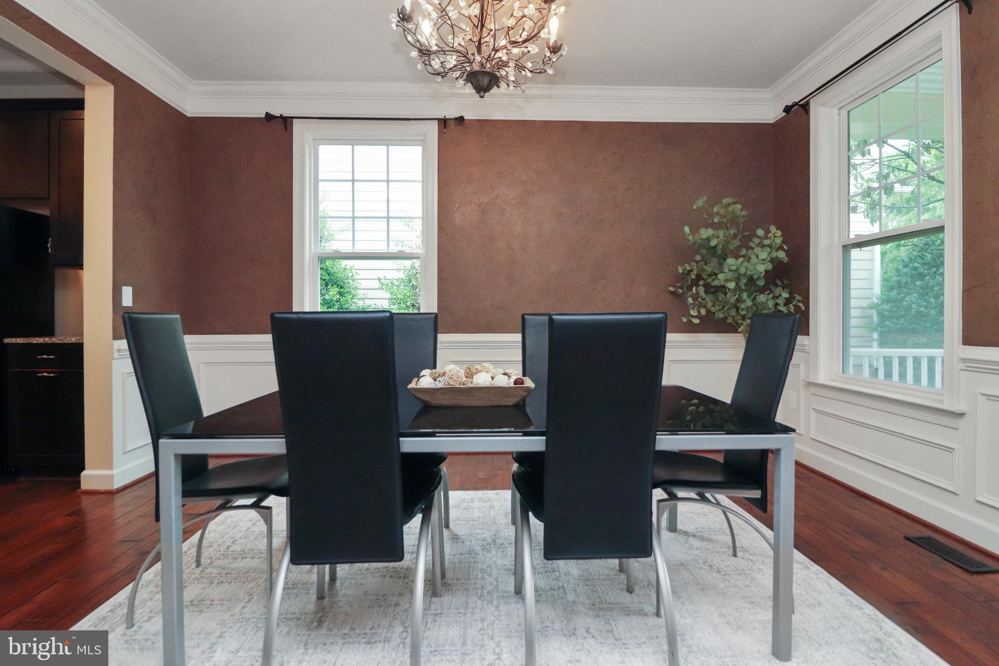 SOUTH VAN BUREN - Residential