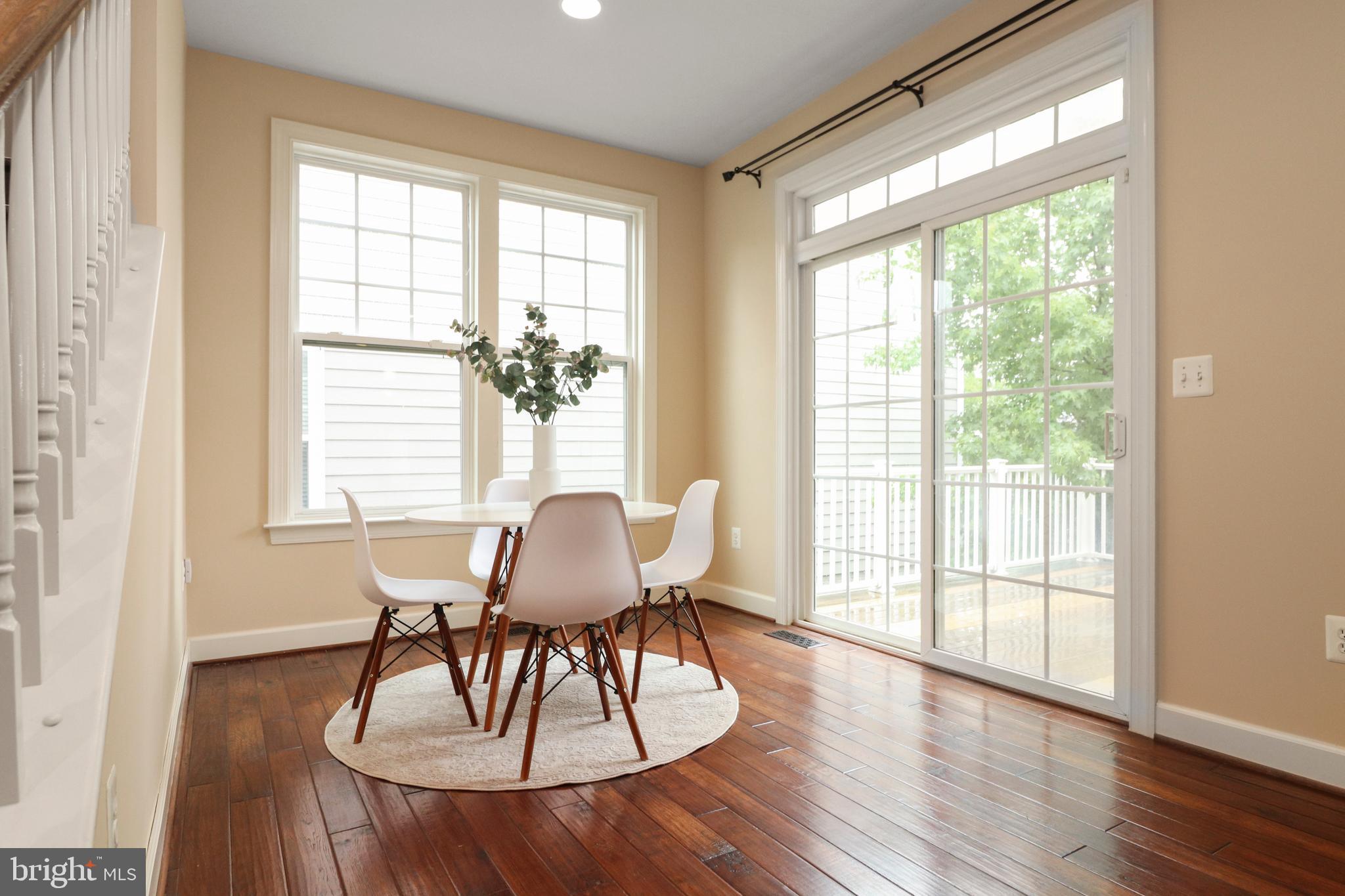 SOUTH VAN BUREN - Residential