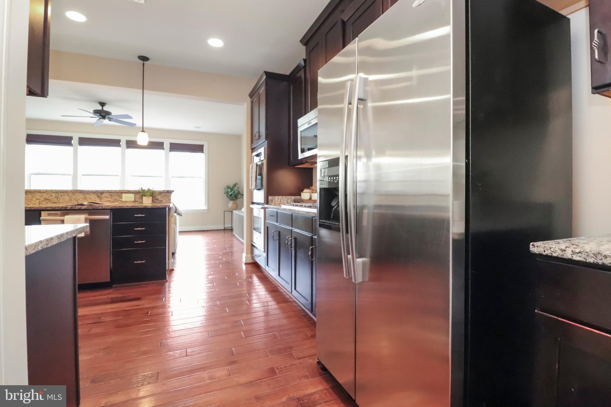 SOUTH VAN BUREN - Residential