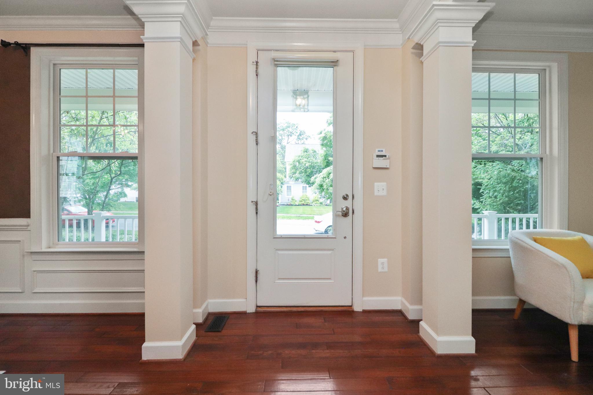 SOUTH VAN BUREN - Residential