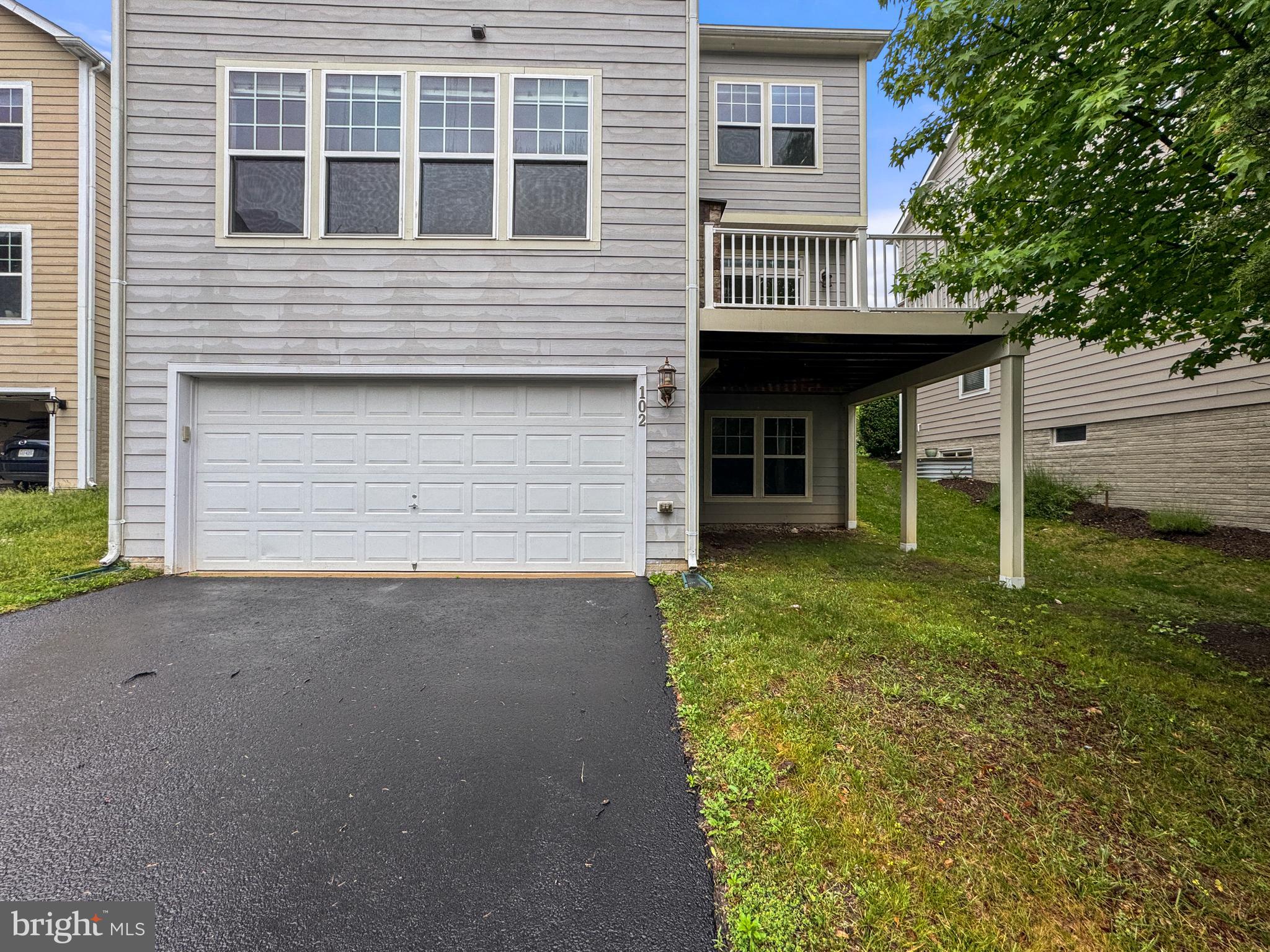 SOUTH VAN BUREN - Residential