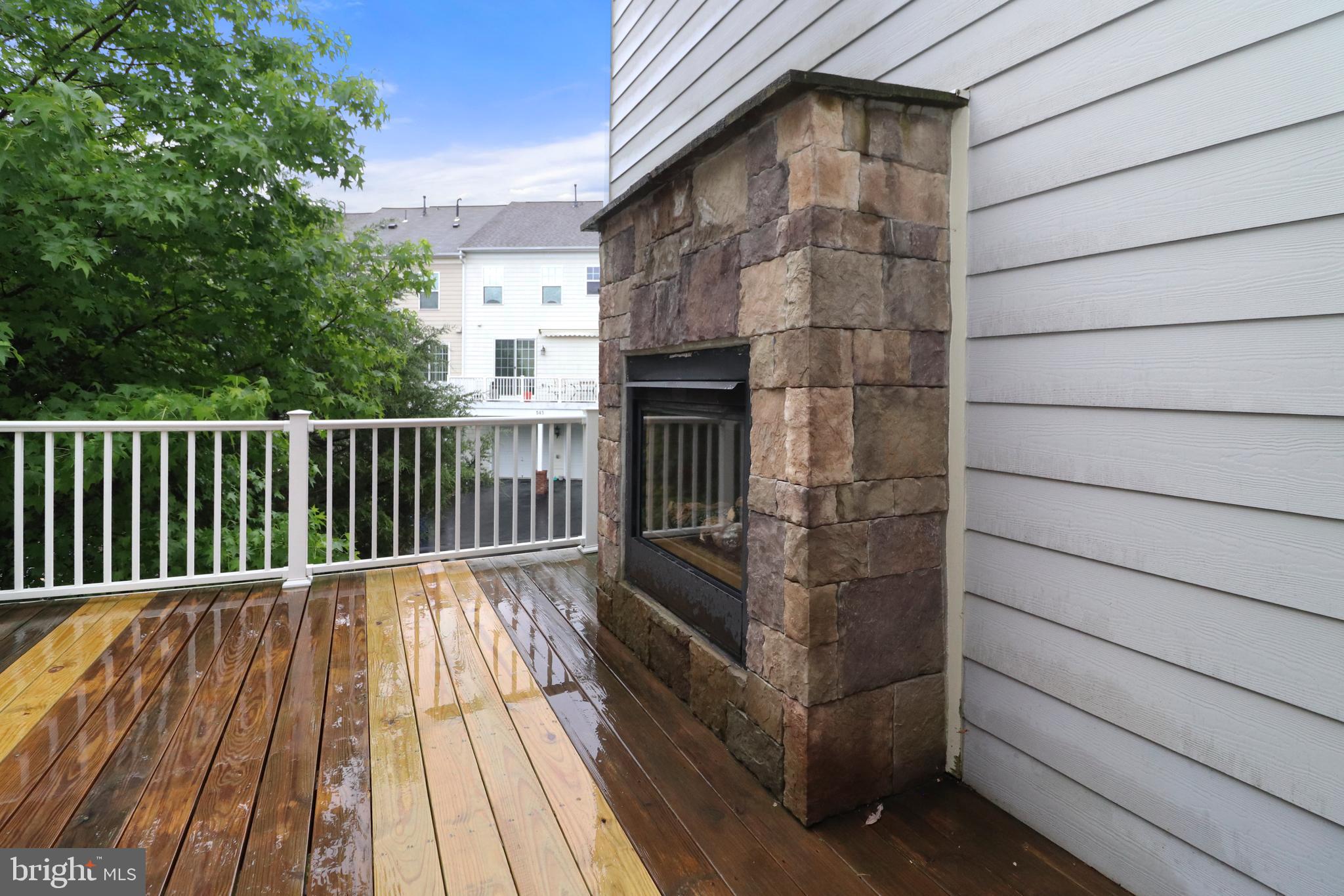 SOUTH VAN BUREN - Residential