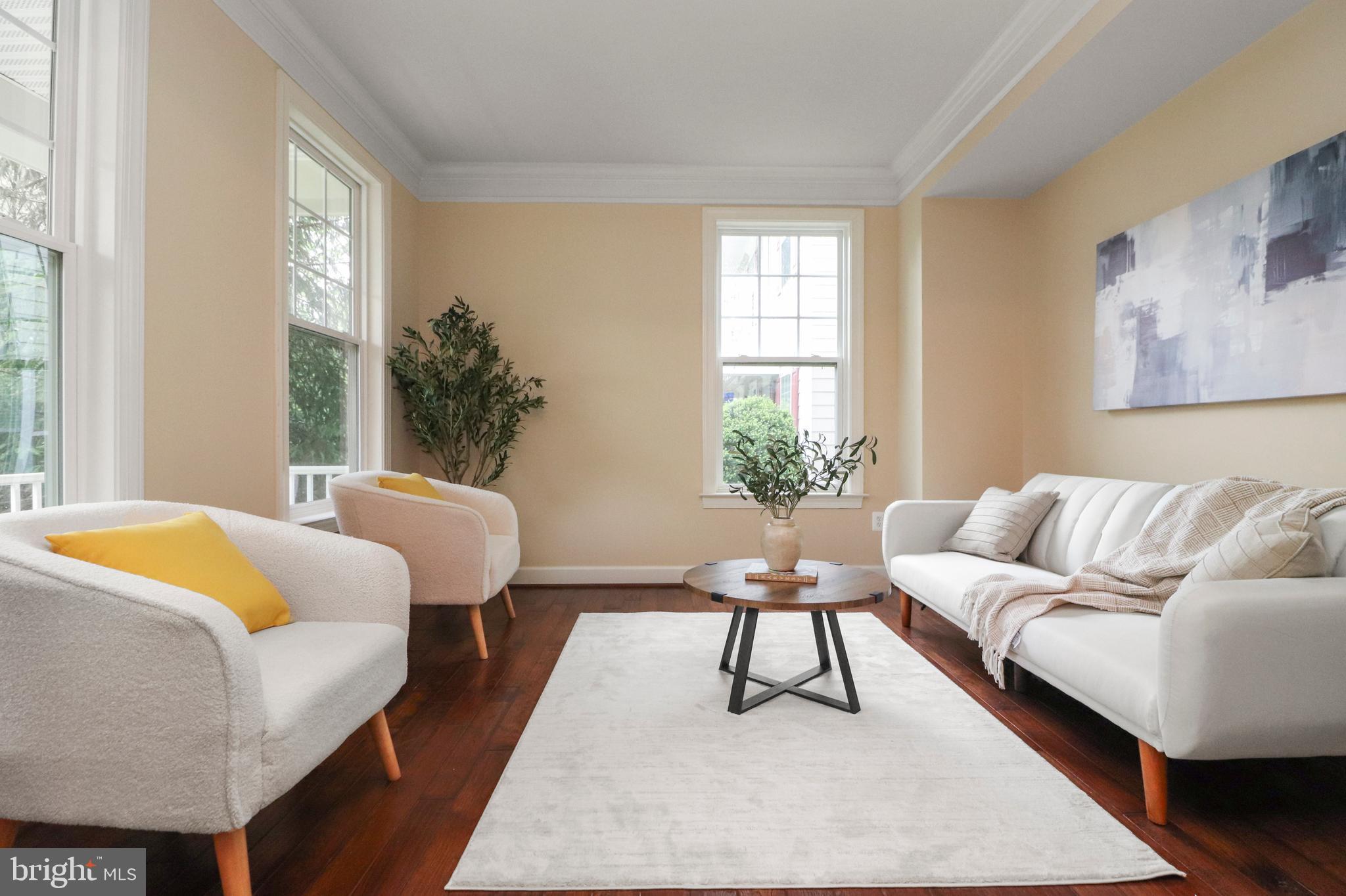 SOUTH VAN BUREN - Residential