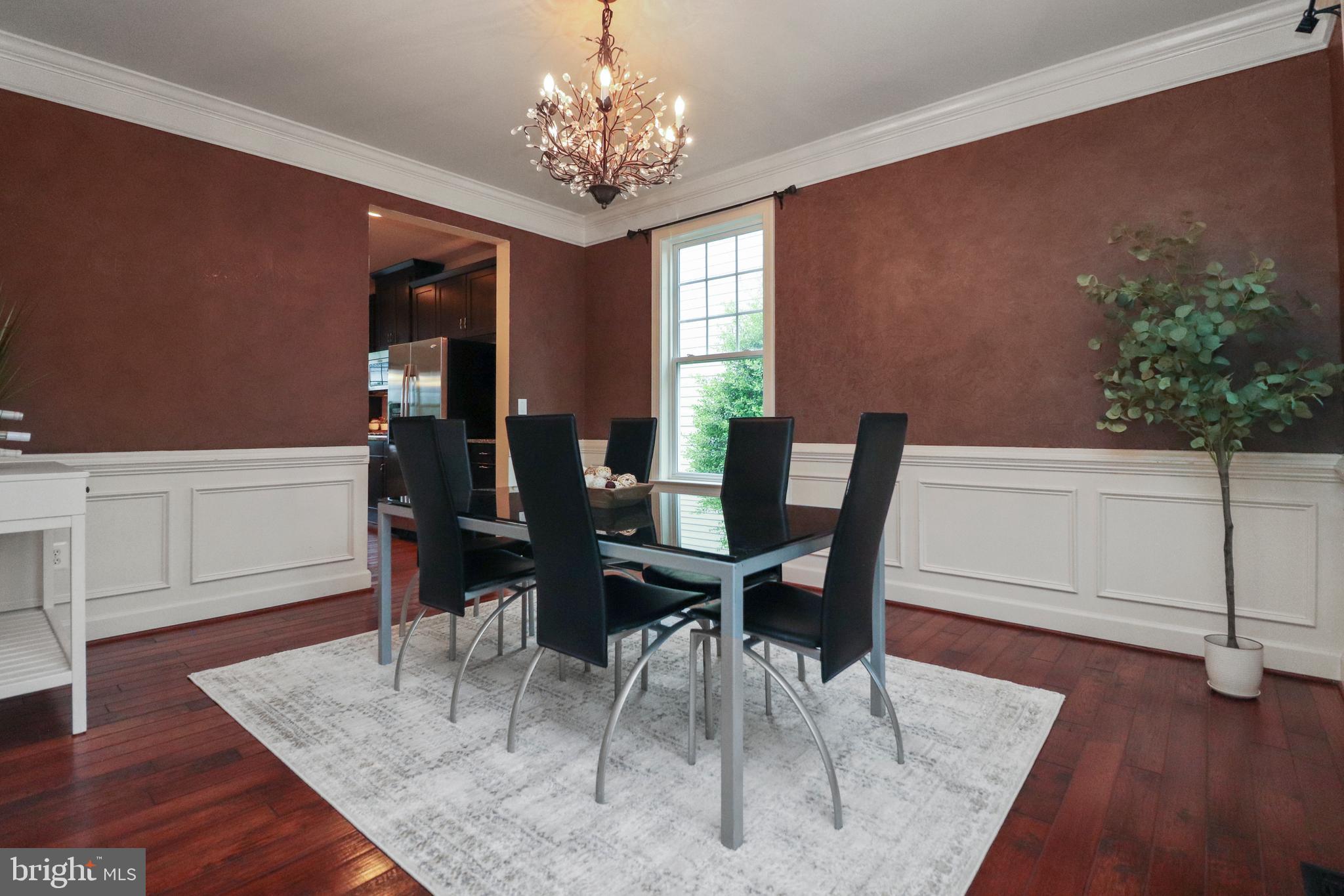 SOUTH VAN BUREN - Residential