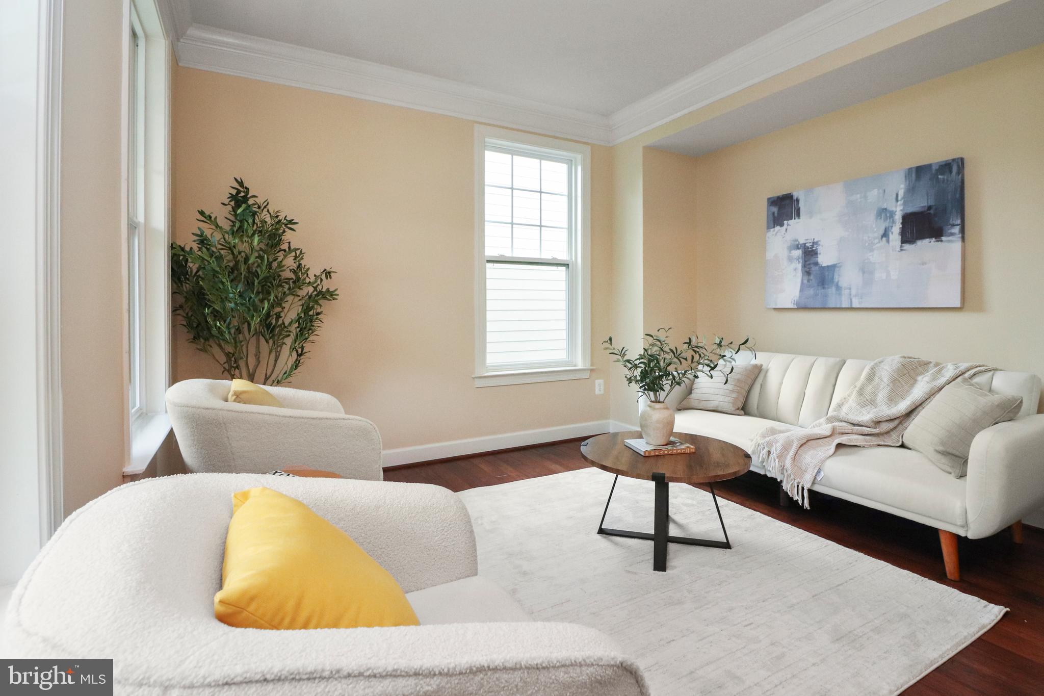 SOUTH VAN BUREN - Residential