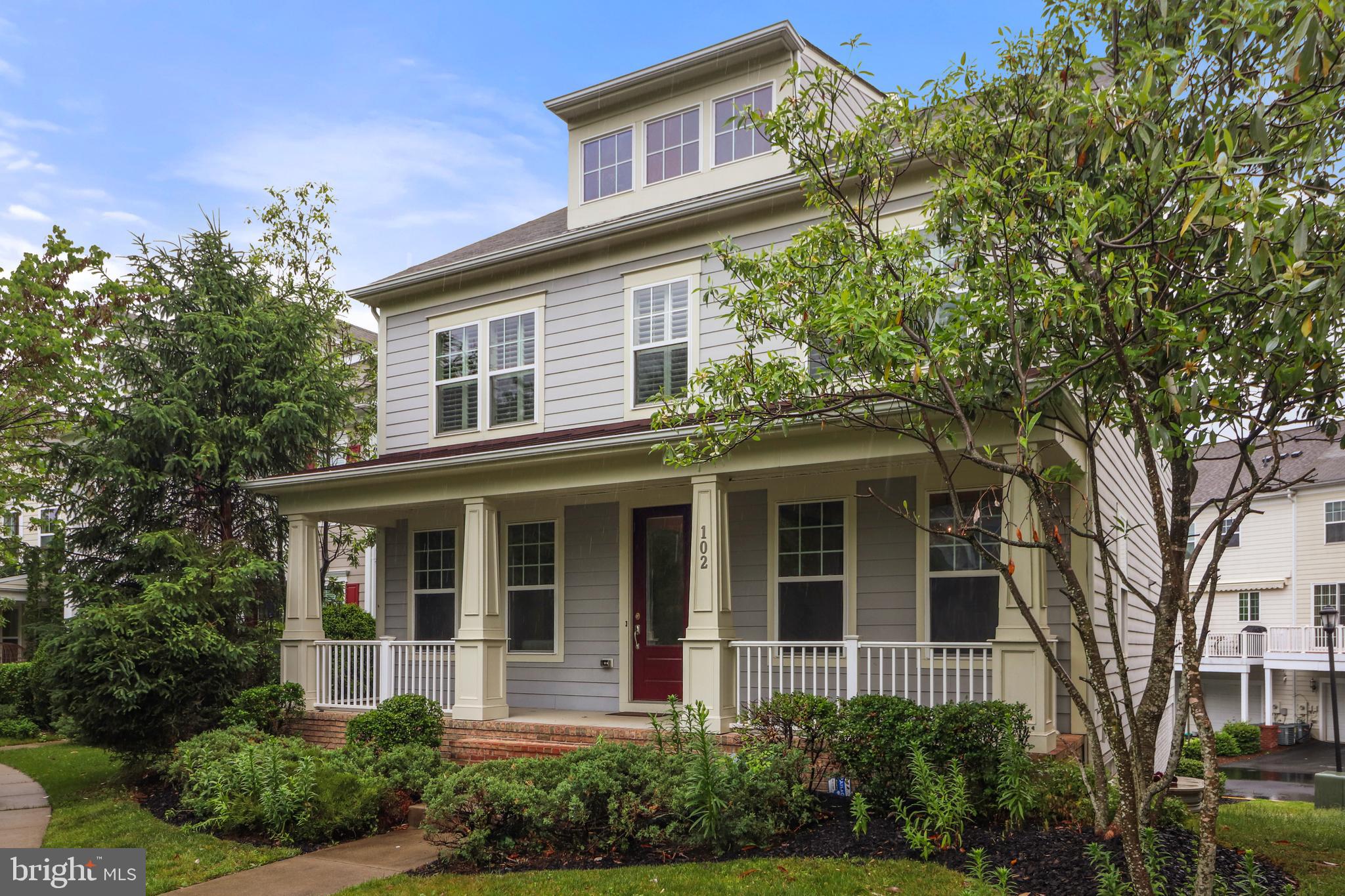 SOUTH VAN BUREN - Residential